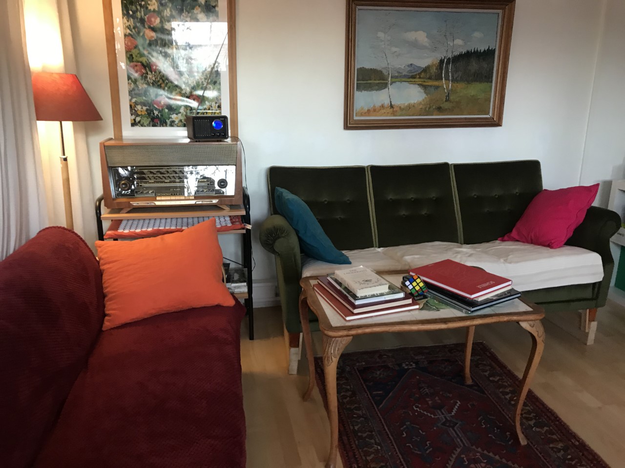 AVA Assistans & Hemtjänst AB
