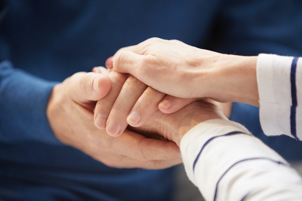 AVA Assistans & Hemtjänst AB