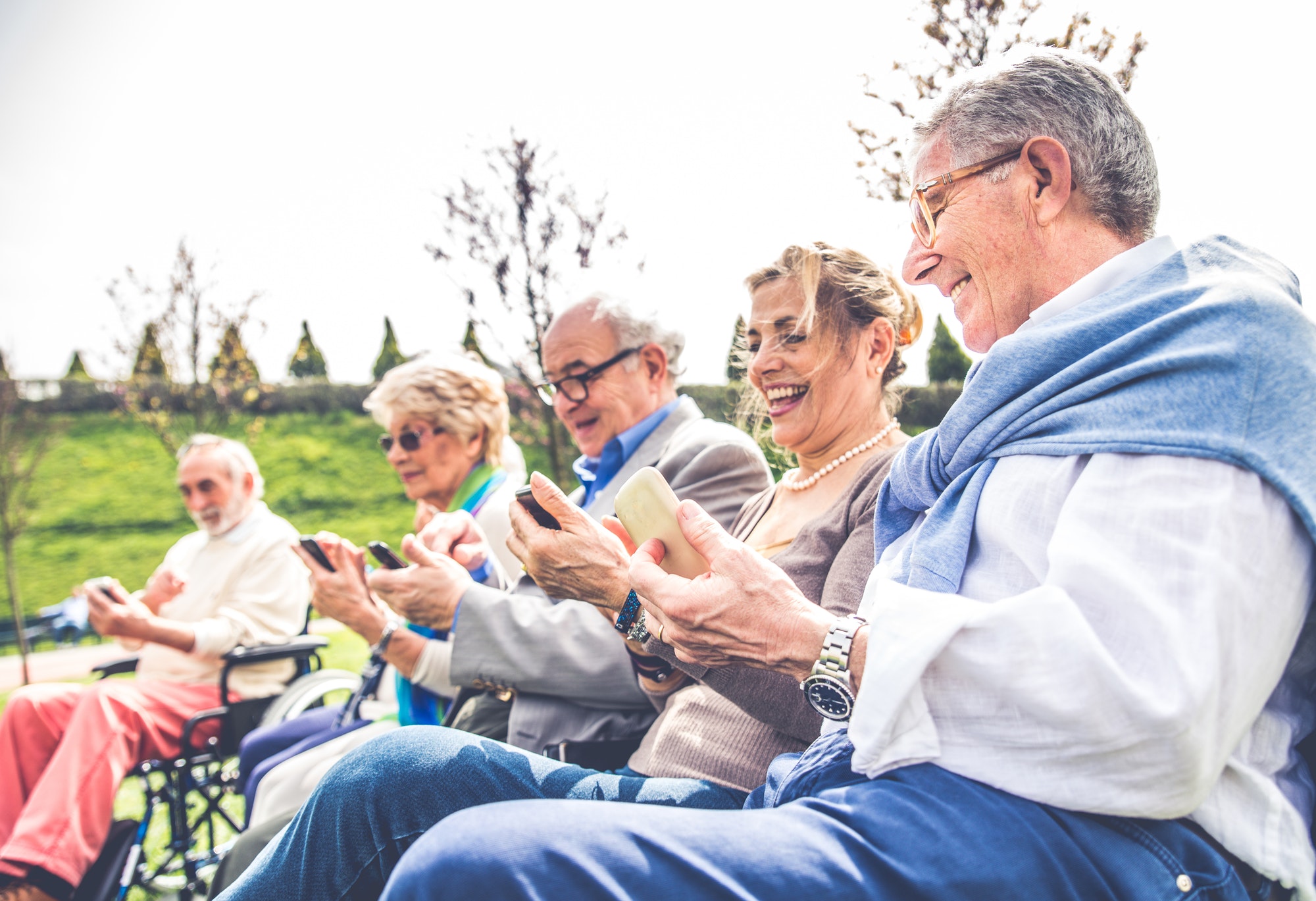 AVA Assistans & Hemtjänst AB