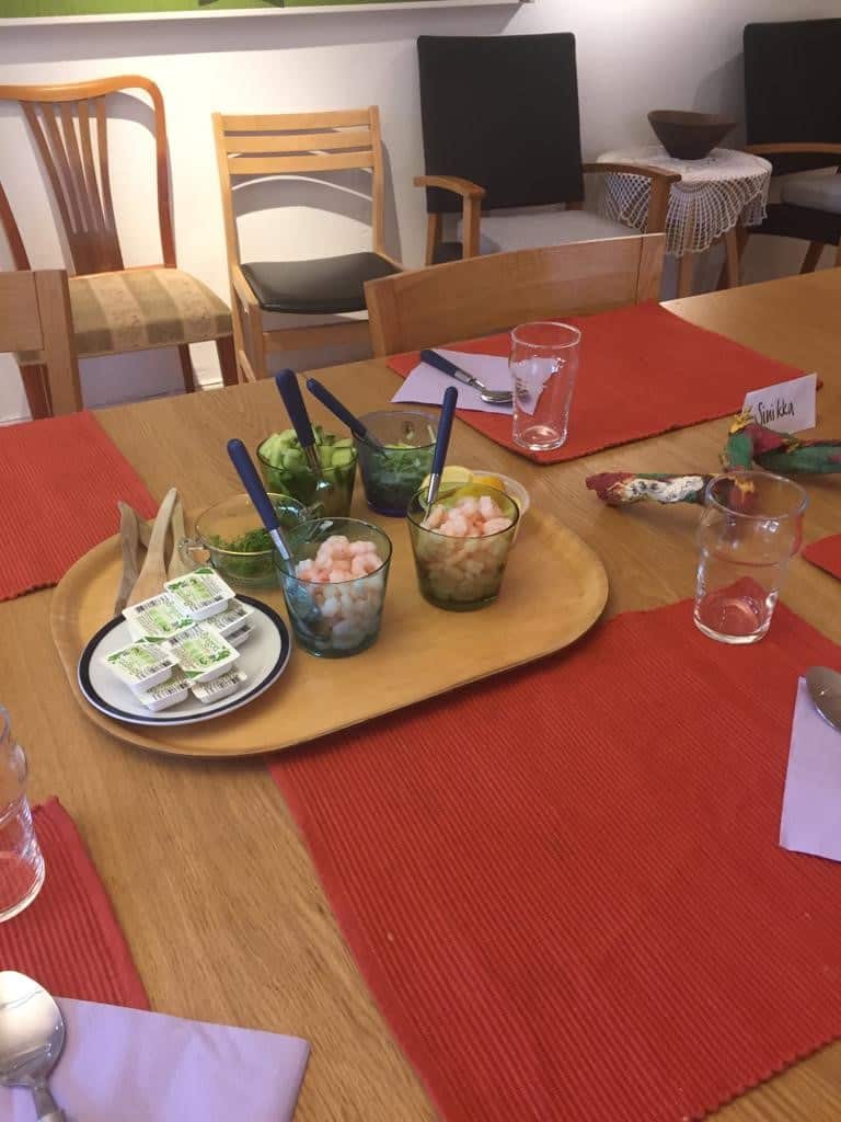 AVA Assistans & Hemtjänst AB