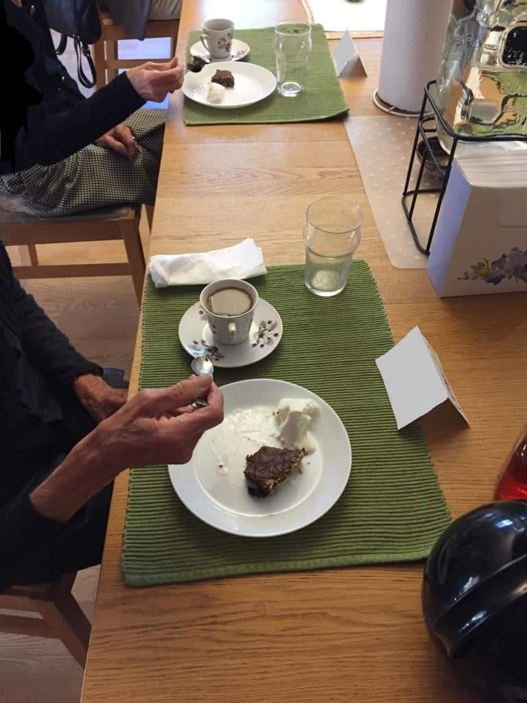 AVA Assistans & Hemtjänst AB